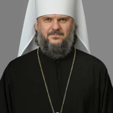 Митрополит Амвросий