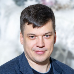 Евгений Федоров