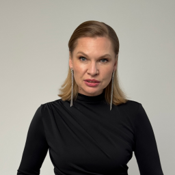 Ольга Сосина